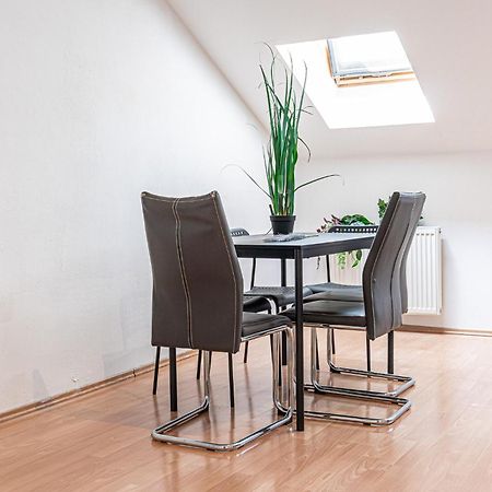 Cozy 1Br Apt Comfortable Design/@ Schoenbrunn Vienna Luaran gambar