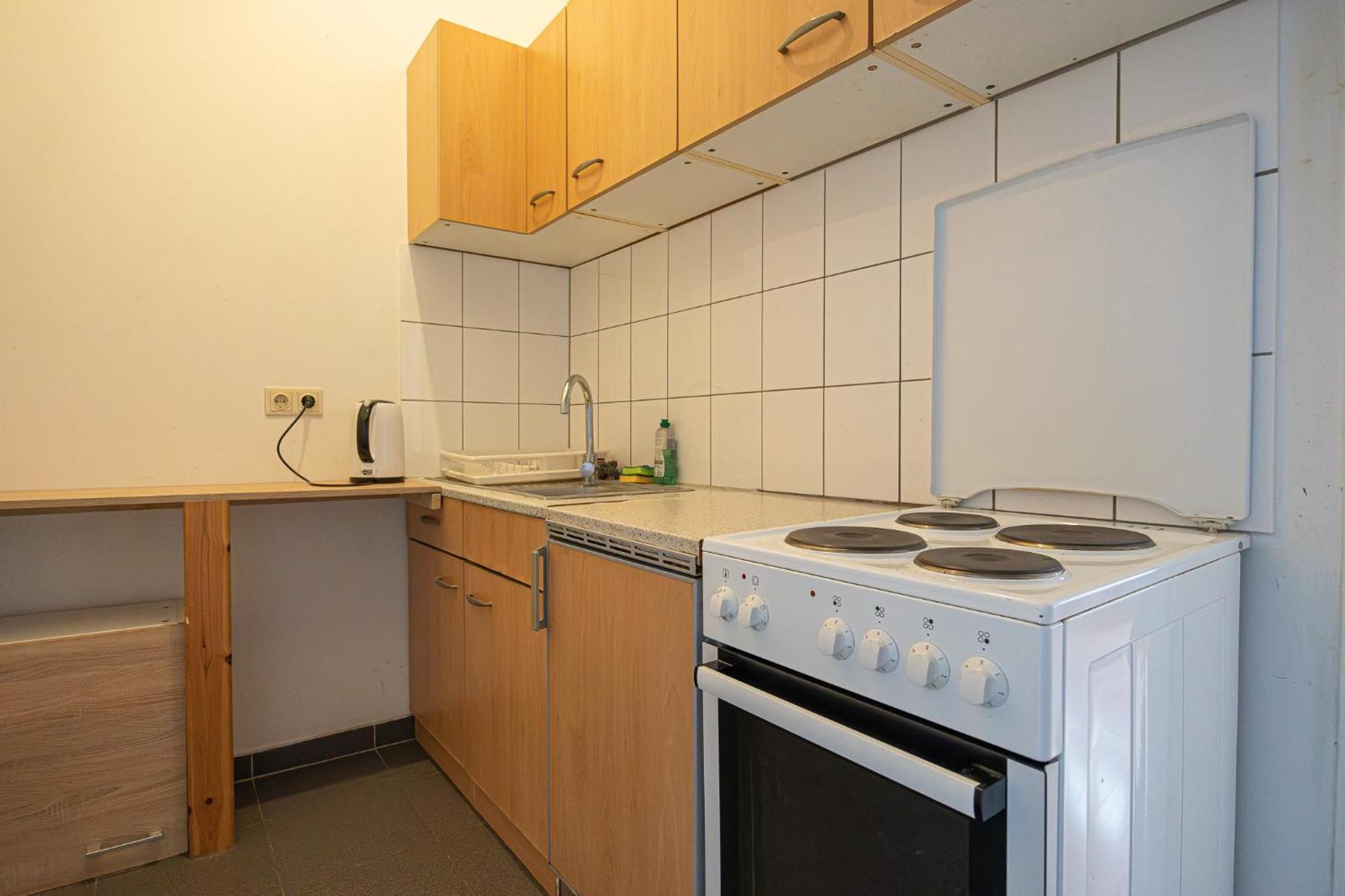 Cozy 1Br Apt Comfortable Design/@ Schoenbrunn Vienna Luaran gambar