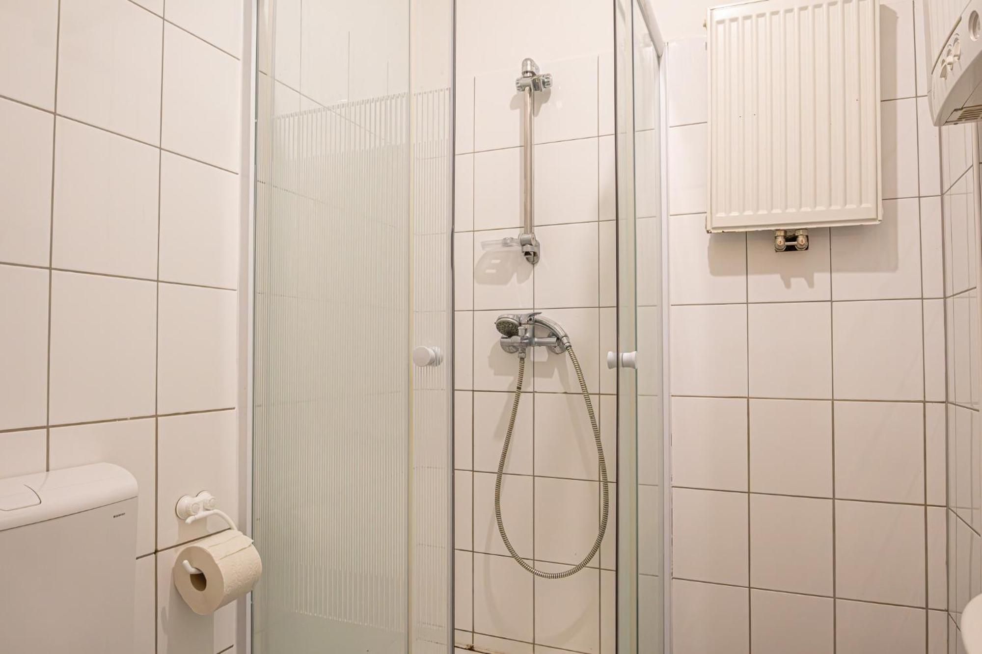 Cozy 1Br Apt Comfortable Design/@ Schoenbrunn Vienna Luaran gambar