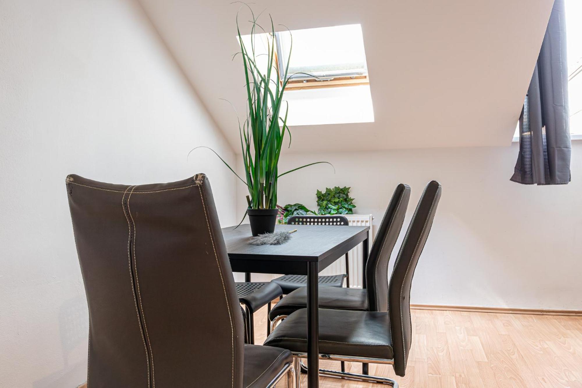 Cozy 1Br Apt Comfortable Design/@ Schoenbrunn Vienna Luaran gambar