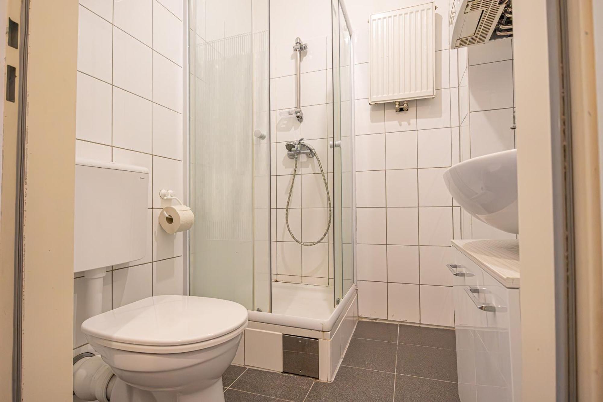 Cozy 1Br Apt Comfortable Design/@ Schoenbrunn Vienna Luaran gambar